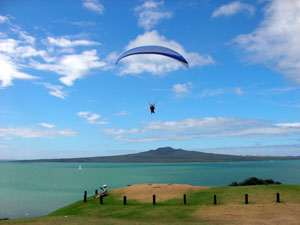 Rangitoto, Auckland, New Zealand - 15KB = 1.5% of 1 megabyte